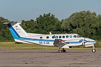 Junker – Beech 200GT/250 OK-EJM