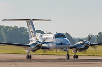 Junker – Beech 200GT/250 OK-EJM