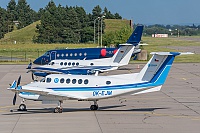 Junker – Beech 200GT/250 OK-EJM