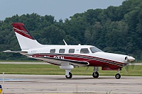 Private/Soukrom – Piper PA-46-350P OK-STN