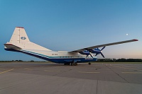 Motor Sich – Antonov AN-12B UR-11819