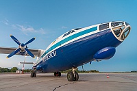 Motor Sich – Antonov AN-12B UR-11819