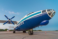 Motor Sich – Antonov AN-12B UR-11819