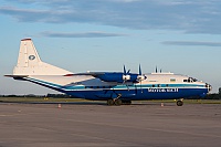 Motor Sich – Antonov AN-12B UR-11819