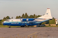 Motor Sich – Antonov AN-12B UR-11819