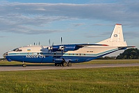 Motor Sich – Antonov AN-12B UR-11819