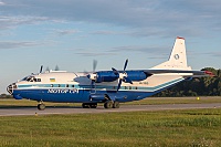 Motor Sich – Antonov AN-12B UR-11819