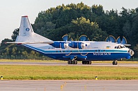 Motor Sich – Antonov AN-12B UR-11819