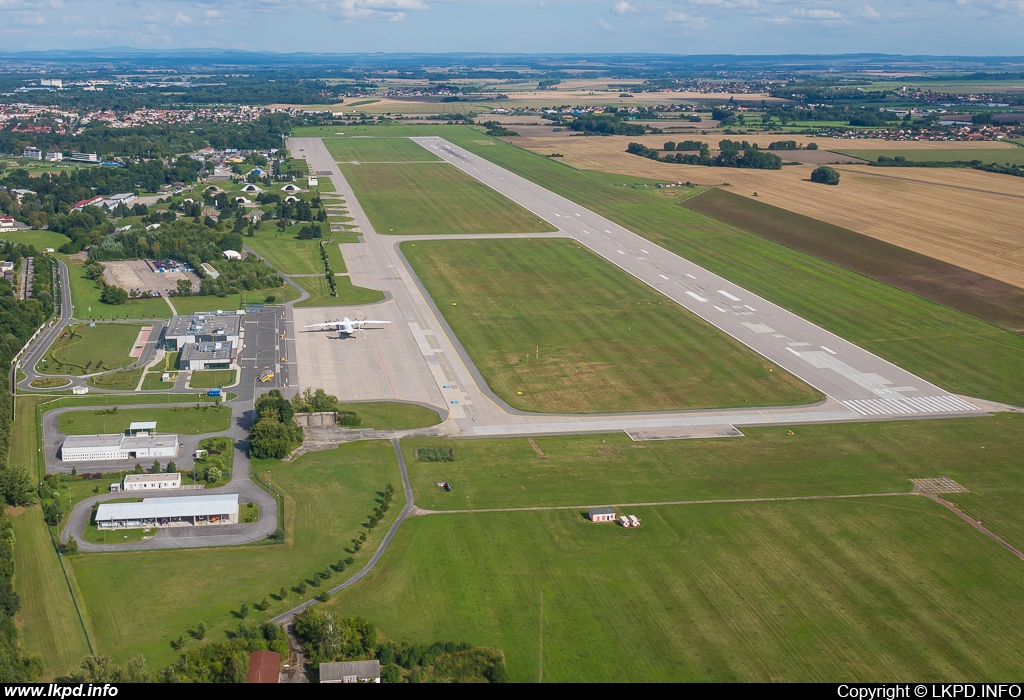 Antonov Design Bureau – Antonov AN-22A UR-09307