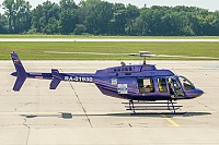 Private/Soukrom – Bell 407 RA-01930