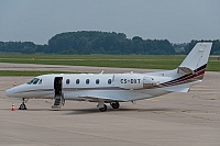 NetJets Europe – Cessna 560XL/XLS CS-DXT