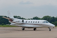 NetJets Europe – Cessna 560XL/XLS CS-DXT