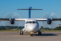 Fleet Air International – ATR ATR-72-202(F) HA-KAO