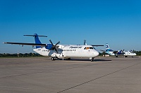 Fleet Air International – ATR ATR-72-202(F) HA-KAO