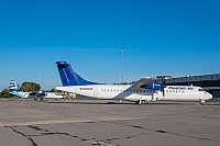 Fleet Air International – ATR ATR-72-202(F) HA-KAO