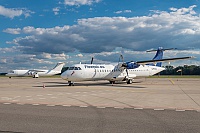 Fleet Air International – ATR ATR-72-202(F) HA-KAO