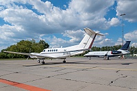 Private/Soukrom – Beech 200 OK-MAG