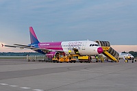 Wizz Air – Airbus A320-232 HA-LPW