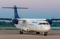 Fleet Air International – ATR ATR-72-202(F) HA-KAO