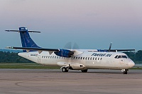 Fleet Air International – ATR ATR-72-202(F) HA-KAO