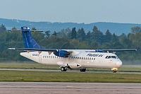 Fleet Air International – ATR ATR-72-202(F) HA-KAO