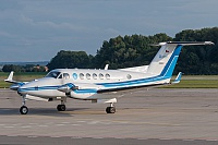 Junker – Beech 200GT/250 OK-EJM