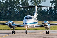 Junker – Beech 200GT/250 OK-EJM