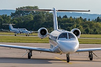 Aeropartner – Cessna C525A CJ2 OK-MAR