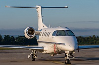 Private/Soukrom – Embraer EMB-505 Phenom 300 D-CCGM