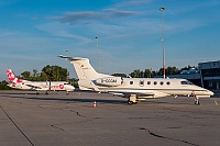 Private/Soukrom – Embraer EMB-505 Phenom 300 D-CCGM