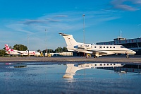 Private/Soukrom – Embraer EMB-505 Phenom 300 D-CCGM