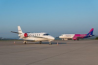 Aeropartner – Cessna 560XL/XLS OK-HAR