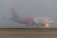 Wizz Air – Airbus A320-232 HA-LYX