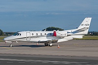 Aeropartner – Cessna 560XL/XLS OK-HAR