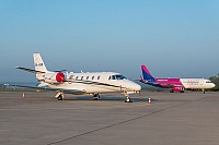 Aeropartner – Cessna 560XL/XLS OK-HAR