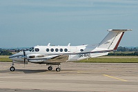 Private/Soukrom – Beech 200 OK-MAG