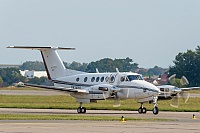 Private/Soukrom – Beech 200 OK-MAG