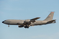 USAF – Boeing KC-135R Stratotanker 63-8018