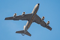 USAF – Boeing KC-135R Stratotanker 63-8018