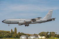 USAF – Boeing KC-135R Stratotanker 57-1483