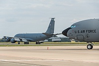 USAF – Boeing KC-135R Stratotanker 57-1483