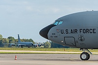 USAF – Boeing KC-135R Stratotanker 57-1483