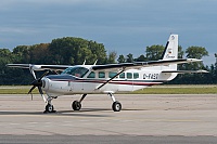 Businesswings – Cessna 208 Caravan I D-FAST