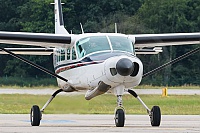 Businesswings – Cessna 208 Caravan I D-FAST