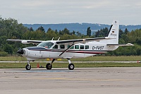 Businesswings – Cessna 208 Caravan I D-FAST