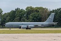 USAF – Boeing KC-135R Stratotanker 57-1483