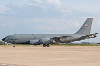 USAF – Boeing KC-135R Stratotanker 63-8018