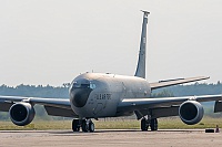 USAF – Boeing KC-135R Stratotanker 63-8018