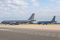 USAF – Boeing KC-135R Stratotanker 63-8018