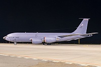 USAF – Boeing KC-135R Stratotanker 63-8018